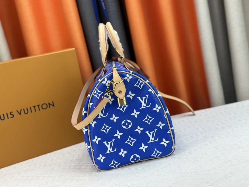 LX Travel Bags EyeCatching 24697