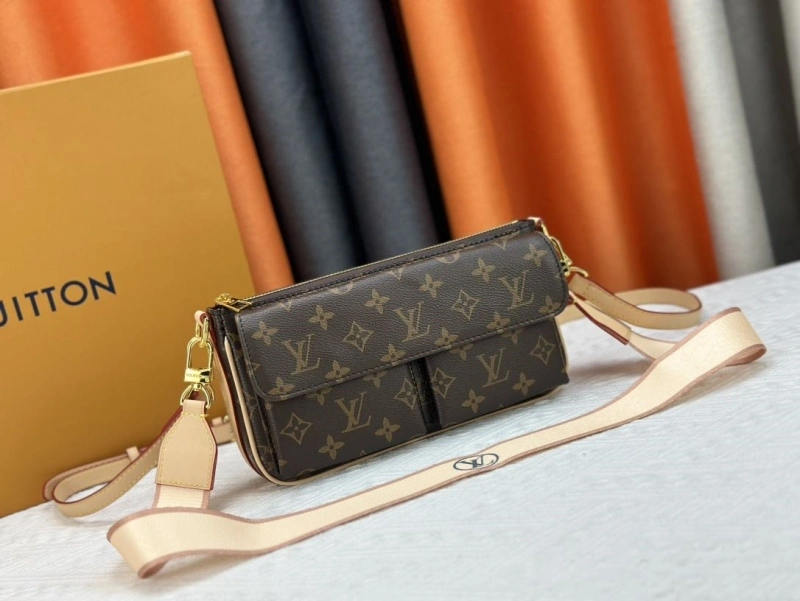 LX Satchel bags Refined 25204
