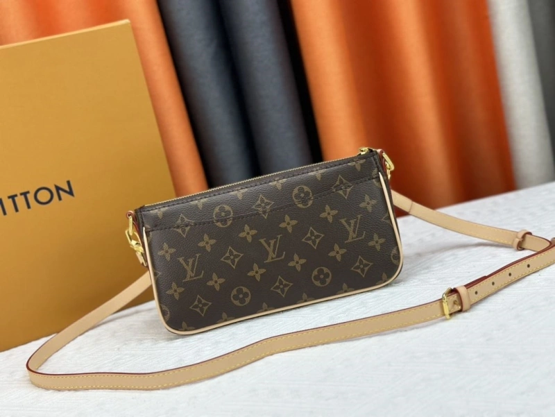 LX Satchel bags Refined 25204
