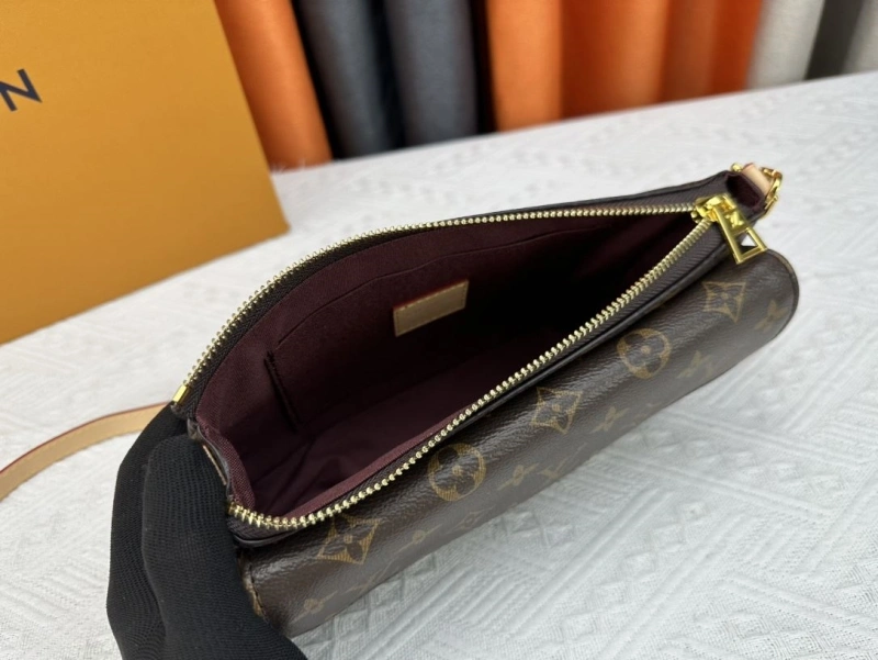 LX Satchel bags Refined 25204
