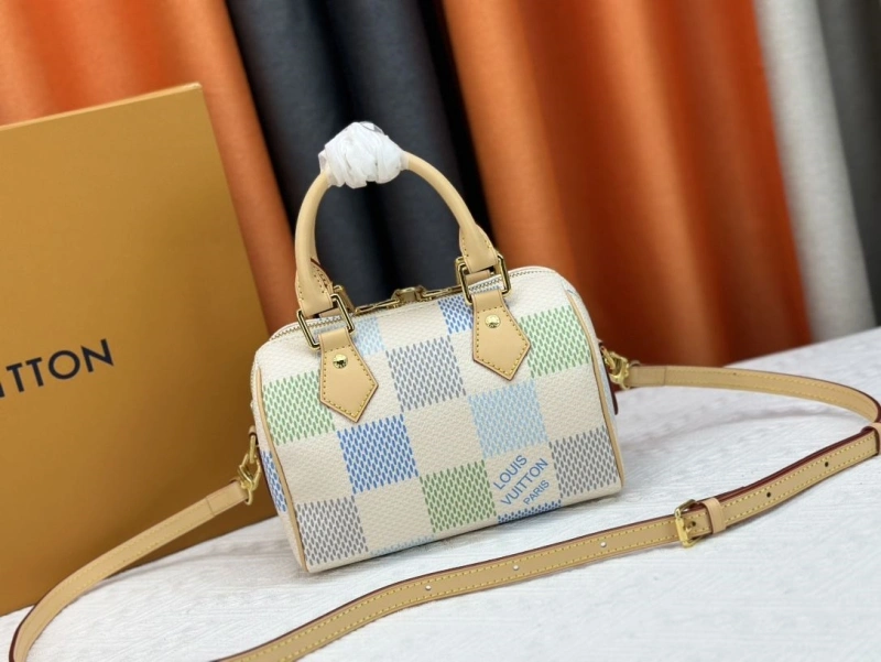 WellDesigned LX Speedy Bags 24852