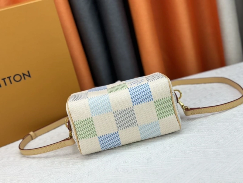 WellDesigned LX Speedy Bags 24852