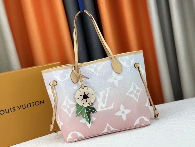 Fashionable LX Shopping Bags 22201