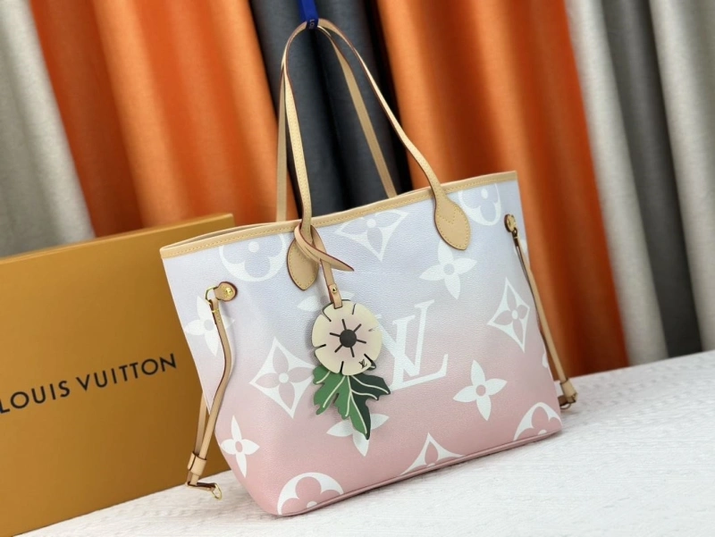 Fashionable LX Shopping Bags 22201
