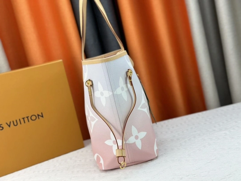 Fashionable LX Shopping Bags 22201