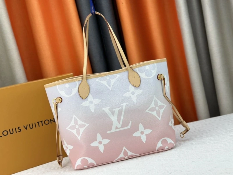 Fashionable LX Shopping Bags 22201