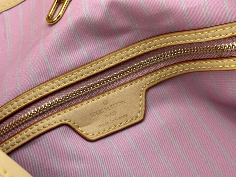Fashionable LX Shopping Bags 22201