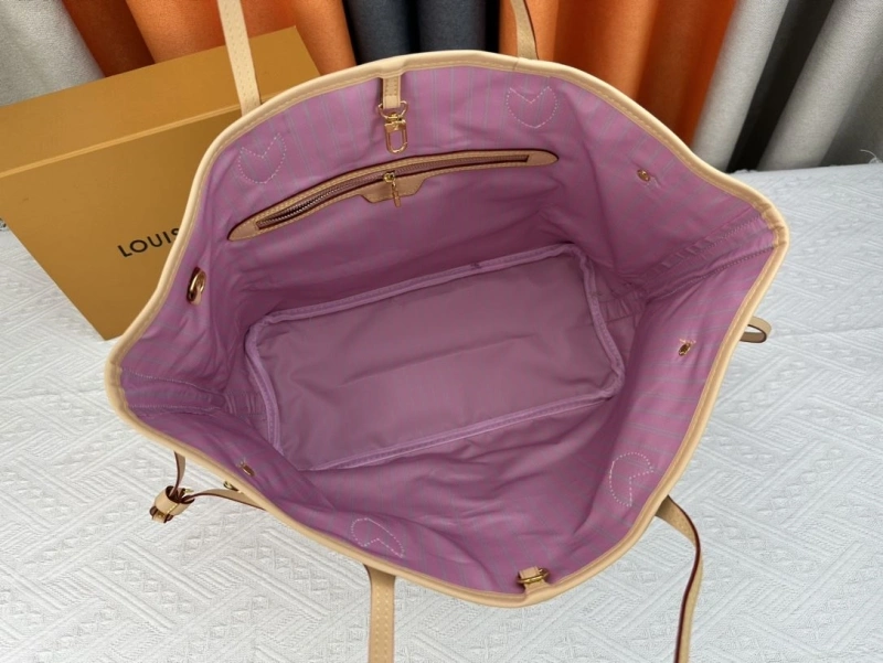 Fashionable LX Shopping Bags 22201