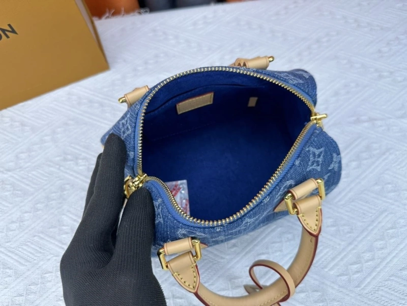 BestValue LX Speedy Bags 24851