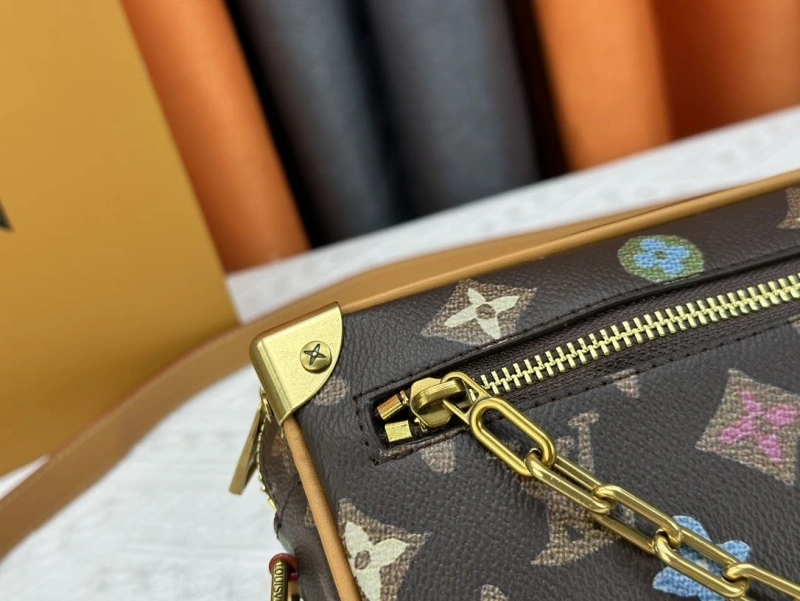 Trendsetting LX Box Bags 25419