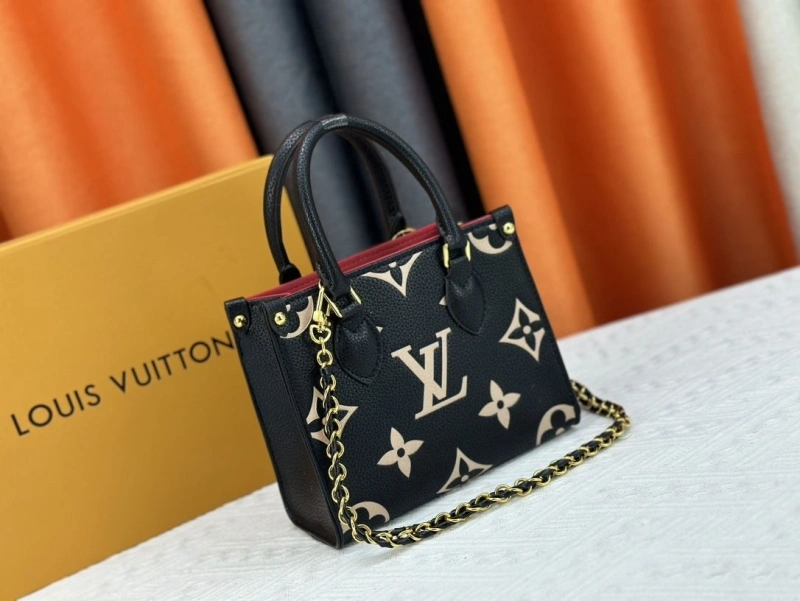 Sophisticated LX Shopping Bags 24989