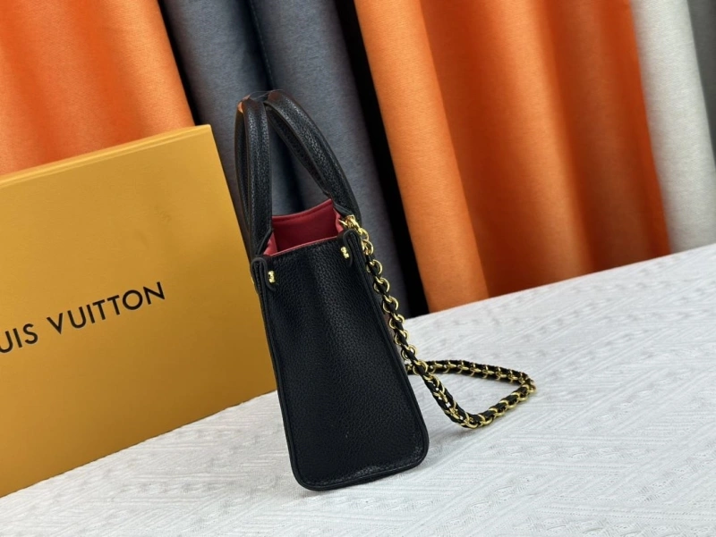 Sophisticated LX Shopping Bags 24989