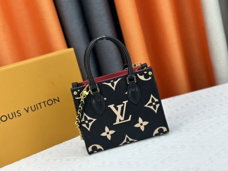 Sophisticated LX Shopping Bags 24989