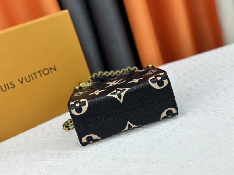 Sophisticated LX Shopping Bags 24989
