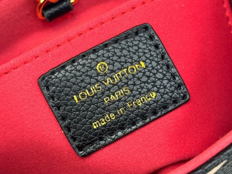 Sophisticated LX Shopping Bags 24989