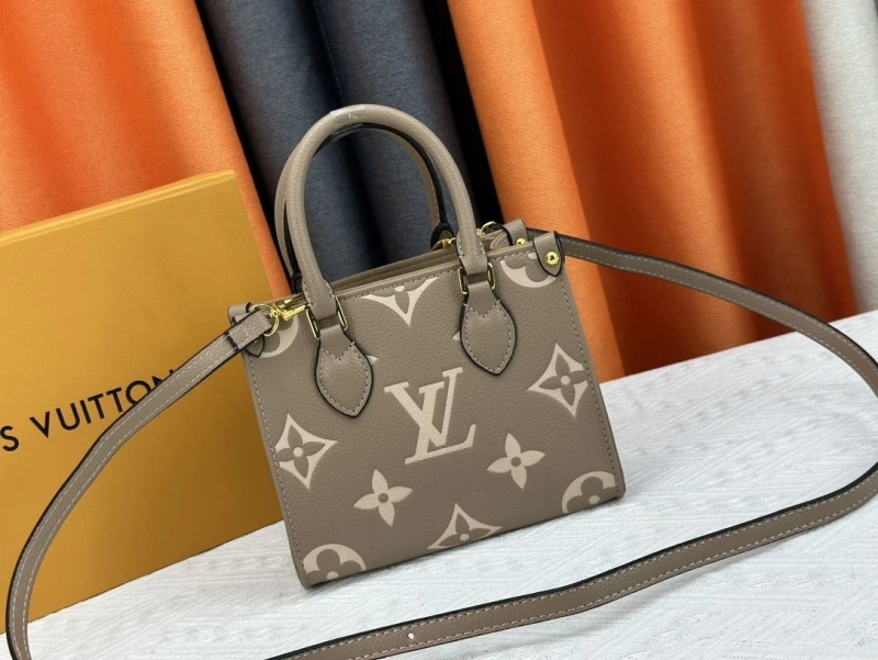 LX Shopping Bags Vibrant 24983