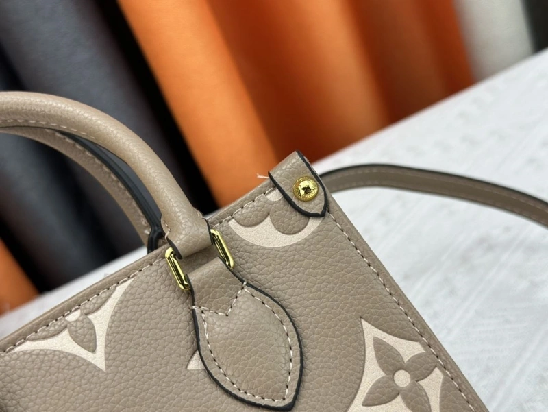 LX Shopping Bags Vibrant 24983