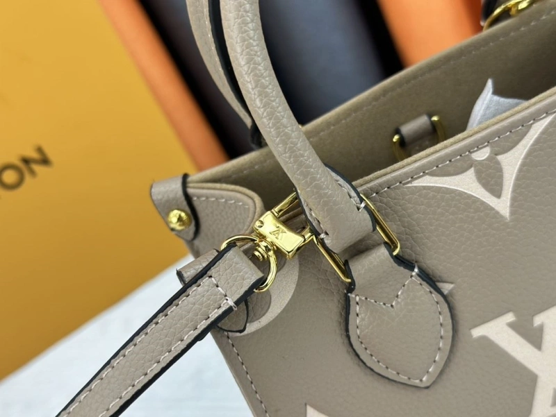 LX Shopping Bags Vibrant 24983