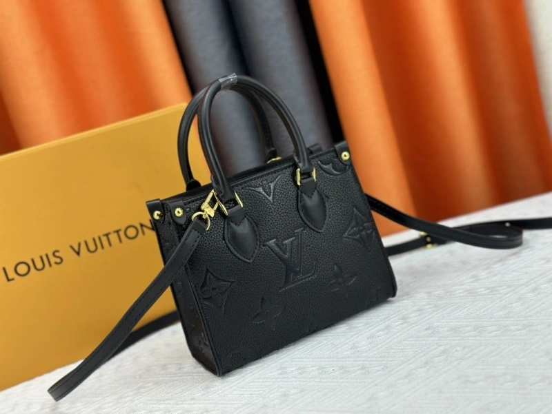 Elegant LX Shopping Bags 24987