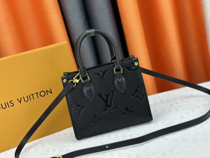 Elegant LX Shopping Bags 24987
