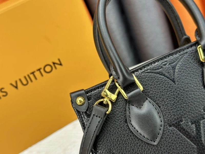 Elegant LX Shopping Bags 24987