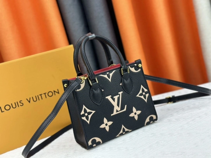 LX Shopping Bags StreetReady 24981