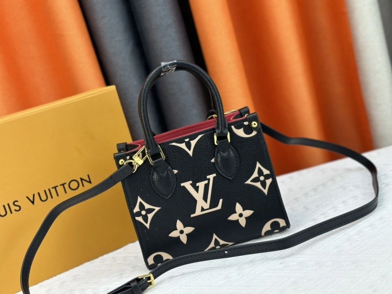 LX Shopping Bags StreetReady 24981