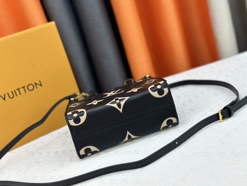 LX Shopping Bags StreetReady 24981