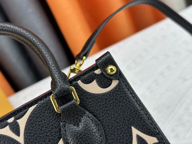 LX Shopping Bags StreetReady 24981