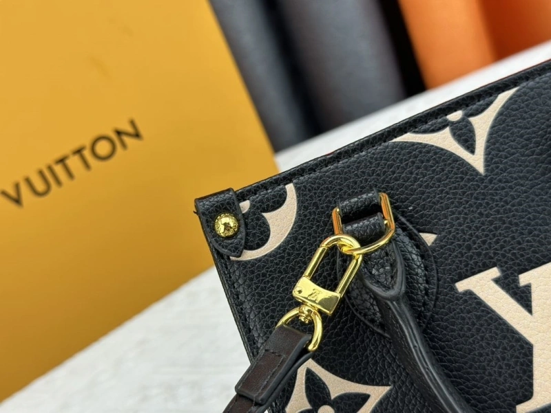 LX Shopping Bags StreetReady 24981