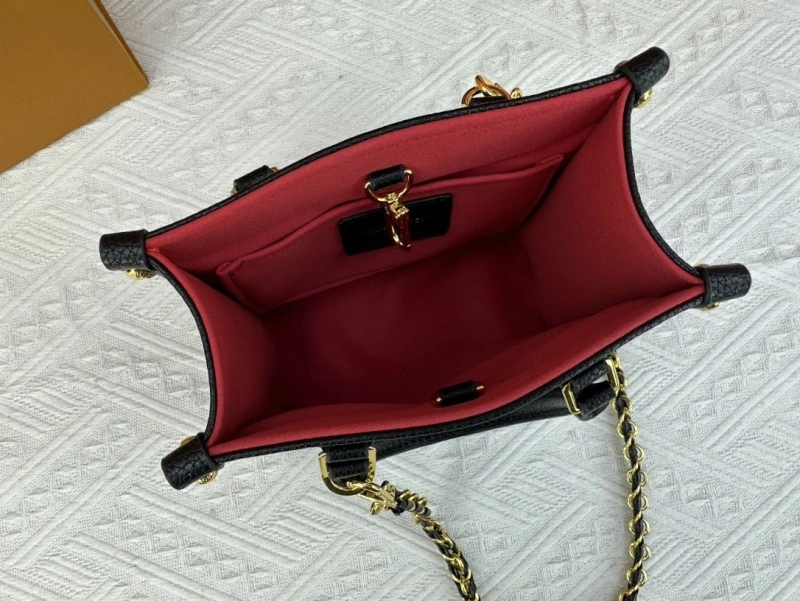 LX Shopping Bags StreetReady 24981