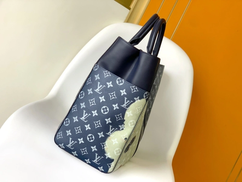 DailyWear LX Shopping Bags 24985