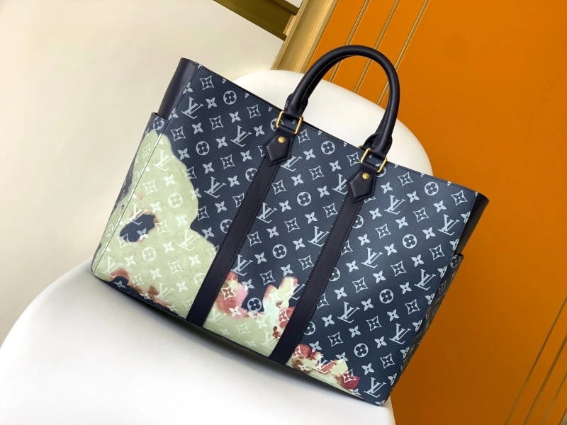 DailyWear LX Shopping Bags 24985