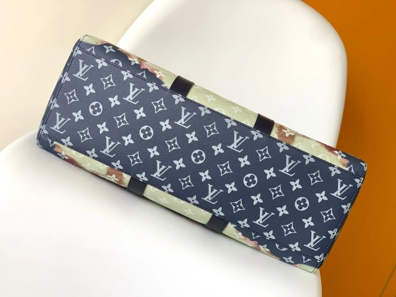 DailyWear LX Shopping Bags 24985