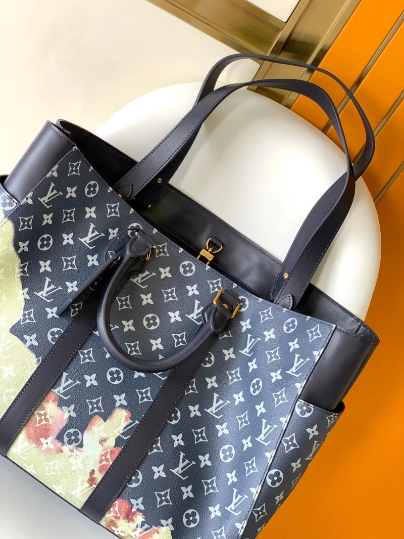 DailyWear LX Shopping Bags 24985
