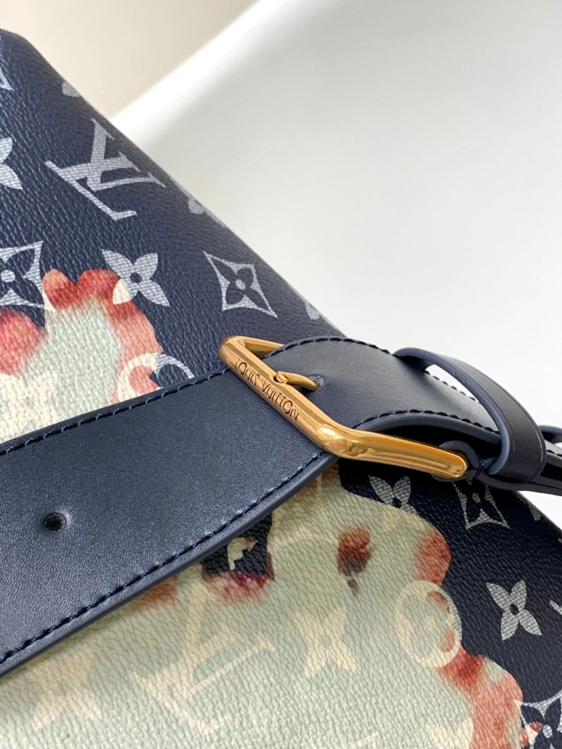 Durable LX Satchel bags 25209