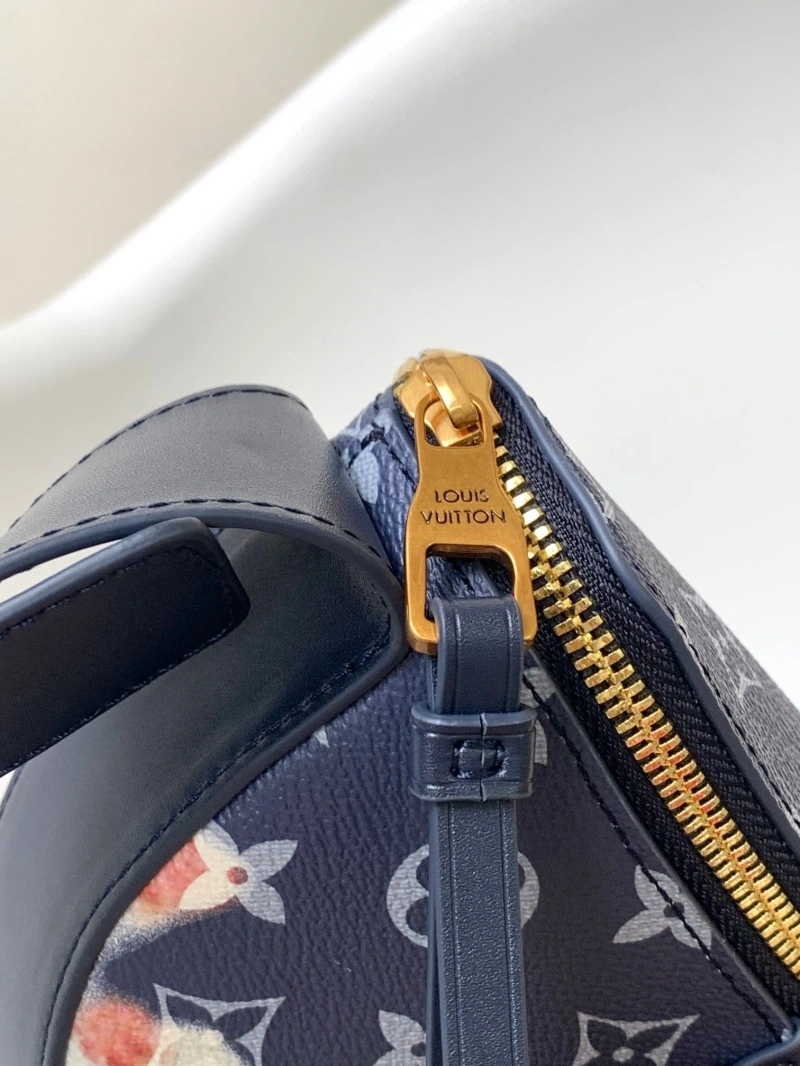 Durable LX Satchel bags 25209