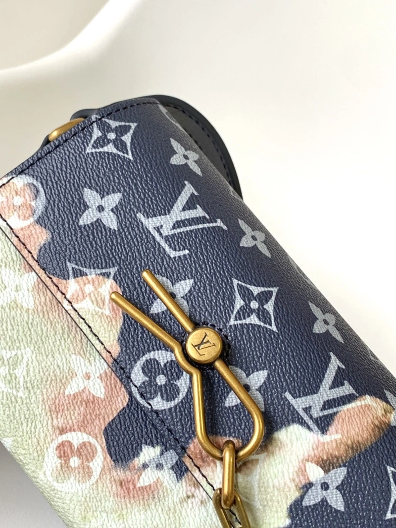 Classic LX Satchel bags 25208