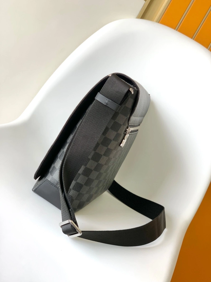 LX Satchel bags Sleek 25224