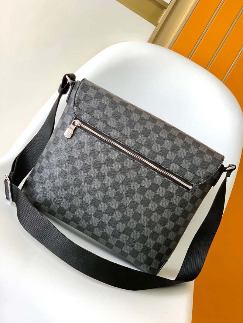 LX Satchel bags Sleek 25224