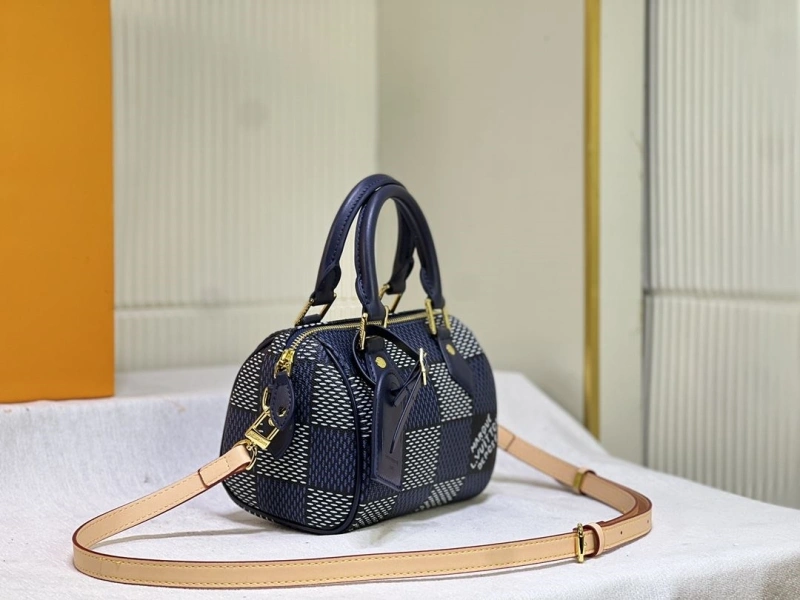 Elegant LX Speedy Bags 24855