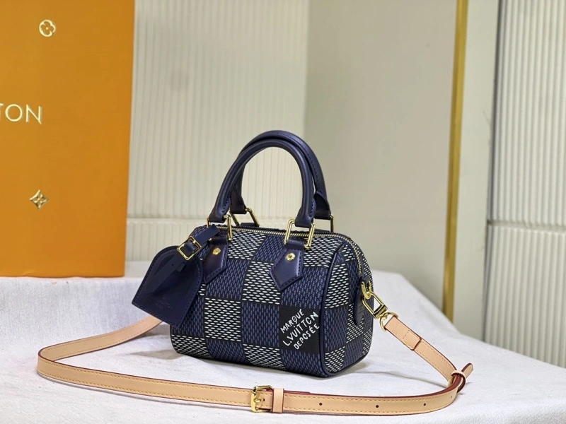 Elegant LX Speedy Bags 24855