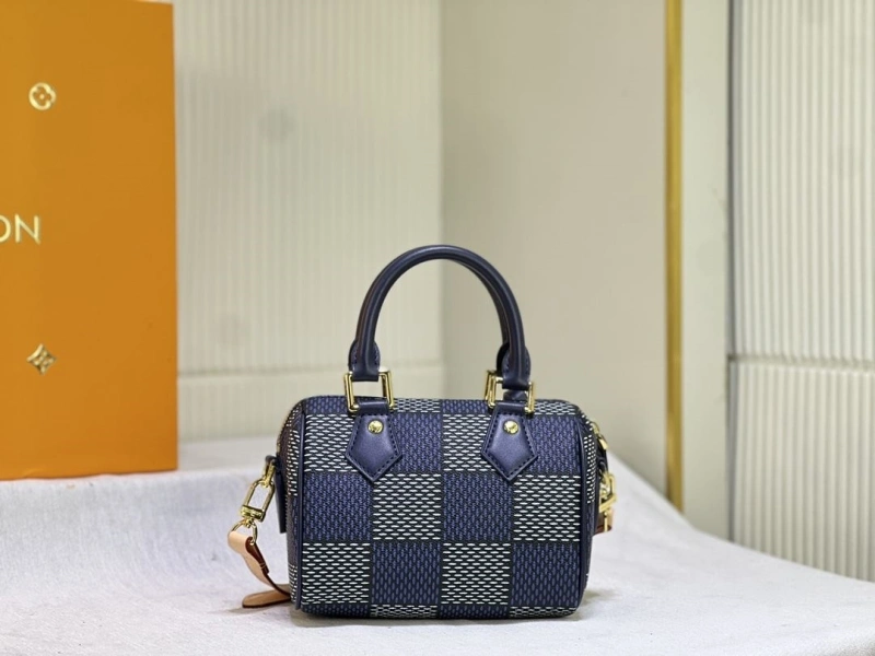 Elegant LX Speedy Bags 24855