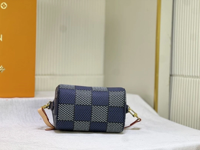 Elegant LX Speedy Bags 24855