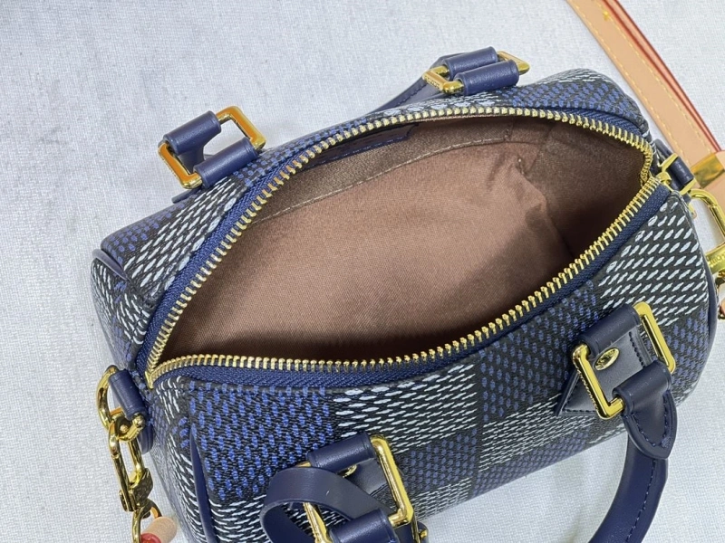 Elegant LX Speedy Bags 24855