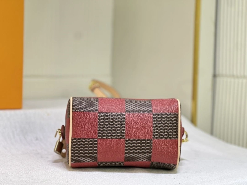 LX Speedy Bags Stylish 24890