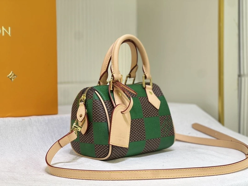 LX Speedy Bags Trendy 24877