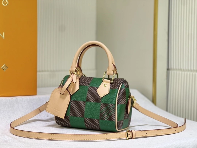 LX Speedy Bags Trendy 24877