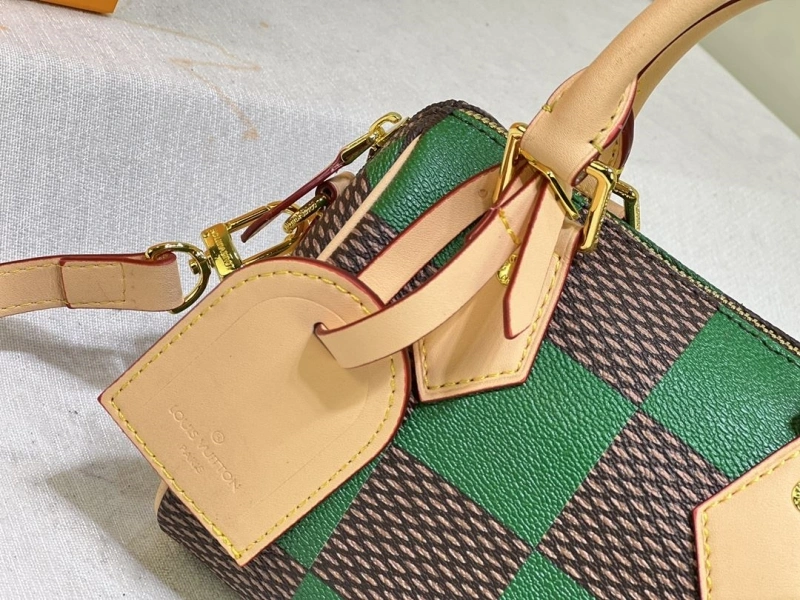 LX Speedy Bags Trendy 24877