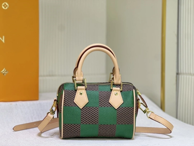 LX Speedy Bags Trendy 24877